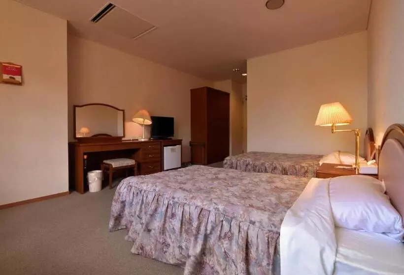 スタンダードルーム, Takinoue Hotel Keikoku