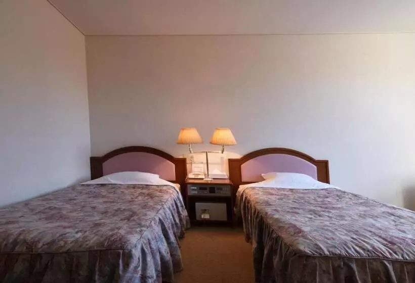 スタンダードルーム, Takinoue Hotel Keikoku