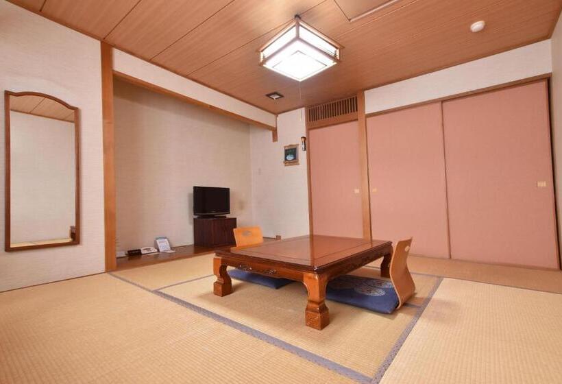 스탠다드 룸, Takinoue Hotel Keikoku