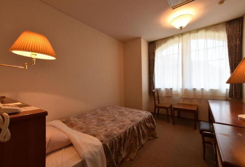 스탠다드 싱글 룸, Takinoue Hotel Keikoku