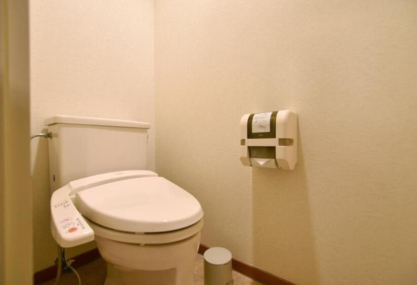 스탠다드 룸, Takinoue Hotel Keikoku