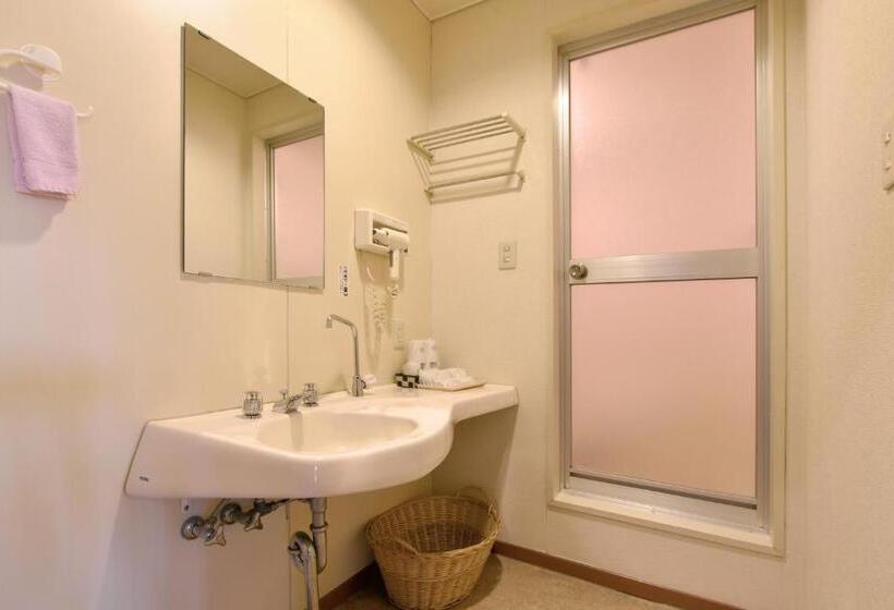 스탠다드 룸, Takinoue Hotel Keikoku