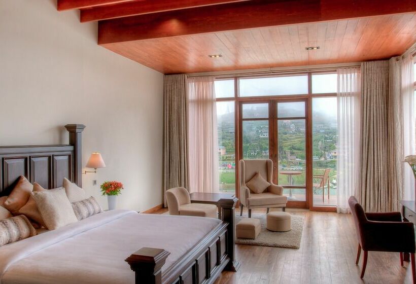 主人套房, Tea Plant Nuwara Eliya