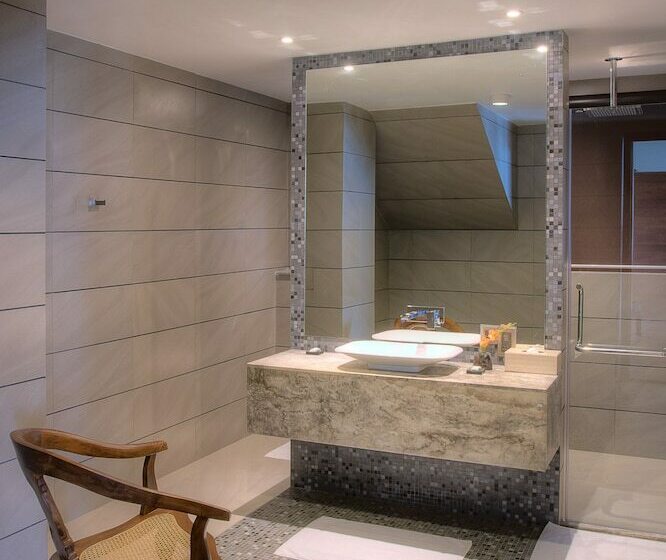 主人套房, Tea Plant Nuwara Eliya