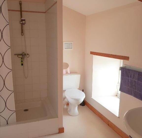 수피리어 코티지, Domaine De Chantageasse