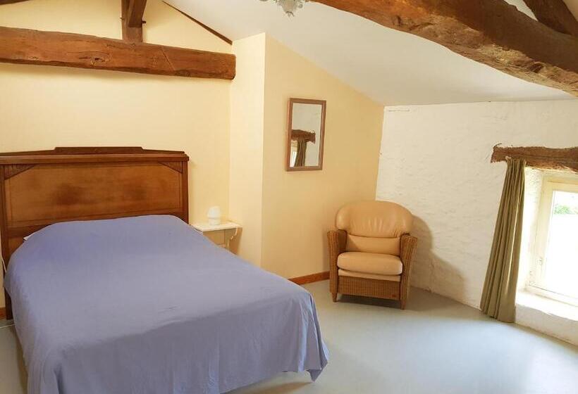 수피리어 코티지, Domaine De Chantageasse