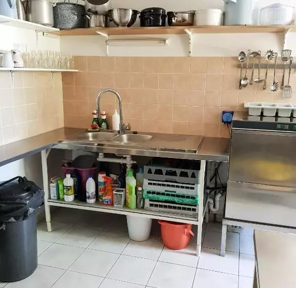 Standard Kolmen Hengen Huone Puutarhanäkymä, Domaine De Chantageasse
