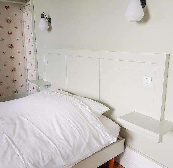 4인용 스탠다드 룸, Domaine De Chantageasse