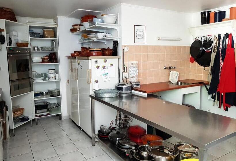 스탠다드 룸 가든 전망, Domaine De Chantageasse