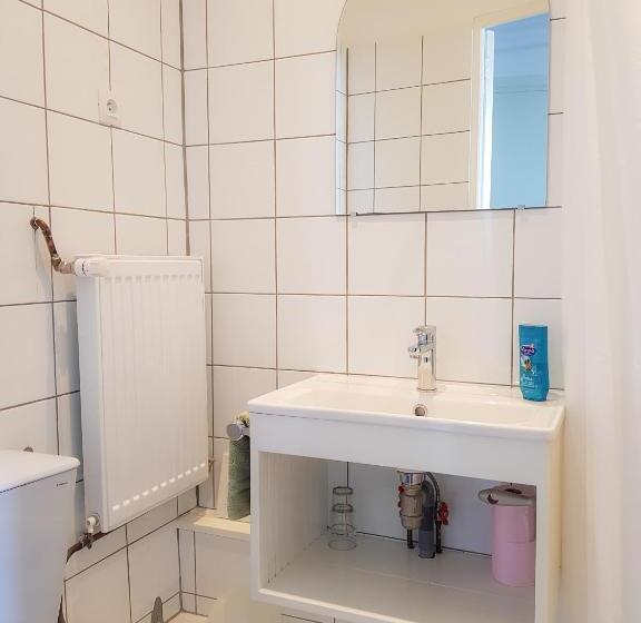 스탠다드 룸 가든 전망, Domaine De Chantageasse