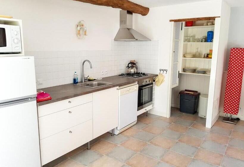 오두막, Domaine De Chantageasse