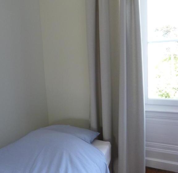 스탠다드 트리플 룸 가든 전망, Domaine De Chantageasse