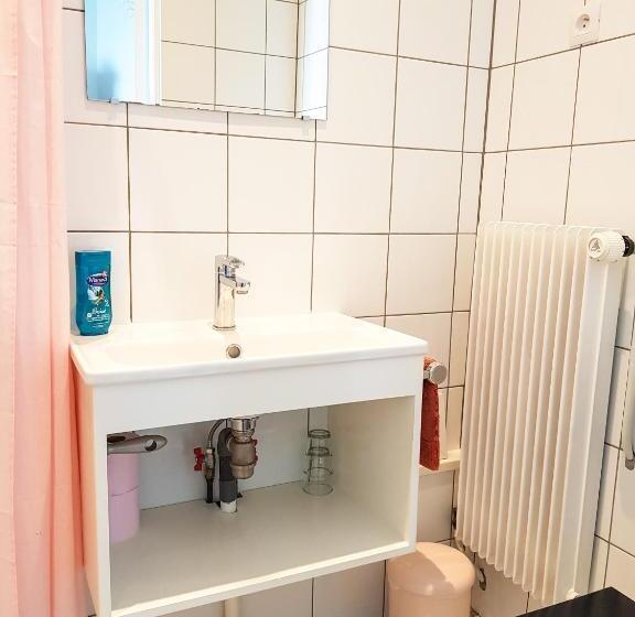 스탠다드 트리플 룸 가든 전망, Domaine De Chantageasse