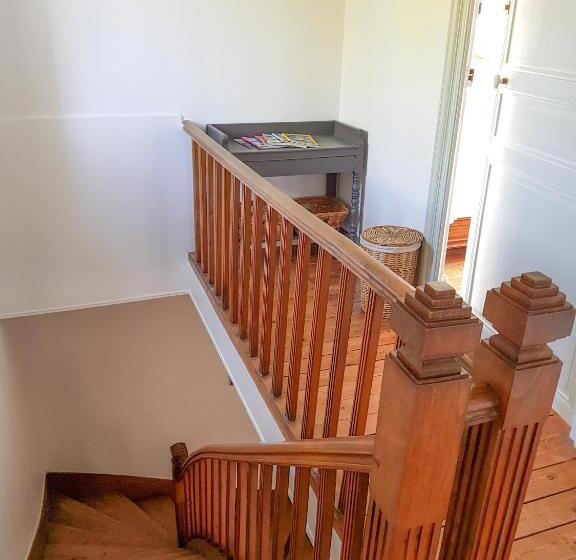 스탠다드 트리플 룸 가든 전망, Domaine De Chantageasse