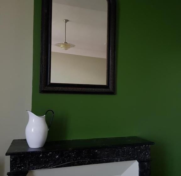 4인용 스탠다드 룸, Domaine De Chantageasse