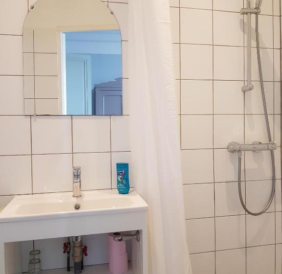 침실 4개 주택, Domaine De Chantageasse