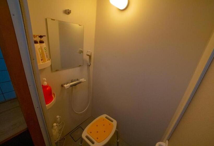 ファミリールーム, Guest House Tokiwa