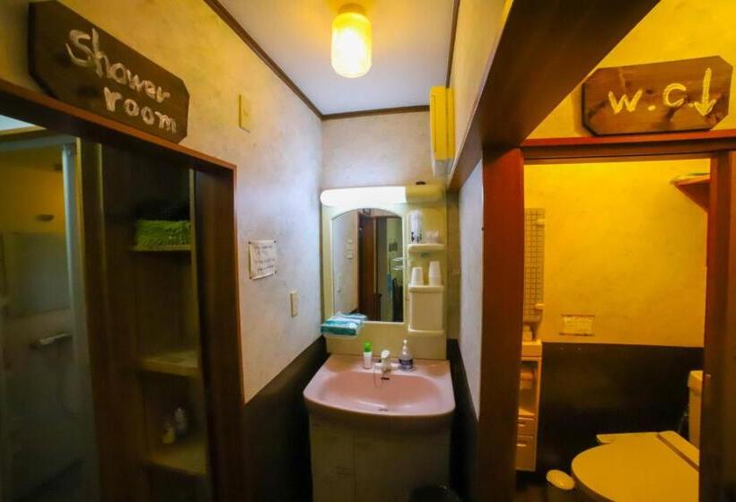 Семейный Номер, Guest House Tokiwa