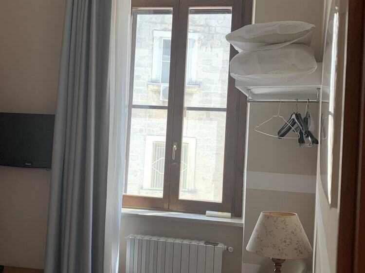 اتاق استاندارد, Albergo Ristorante Del Cacciatore