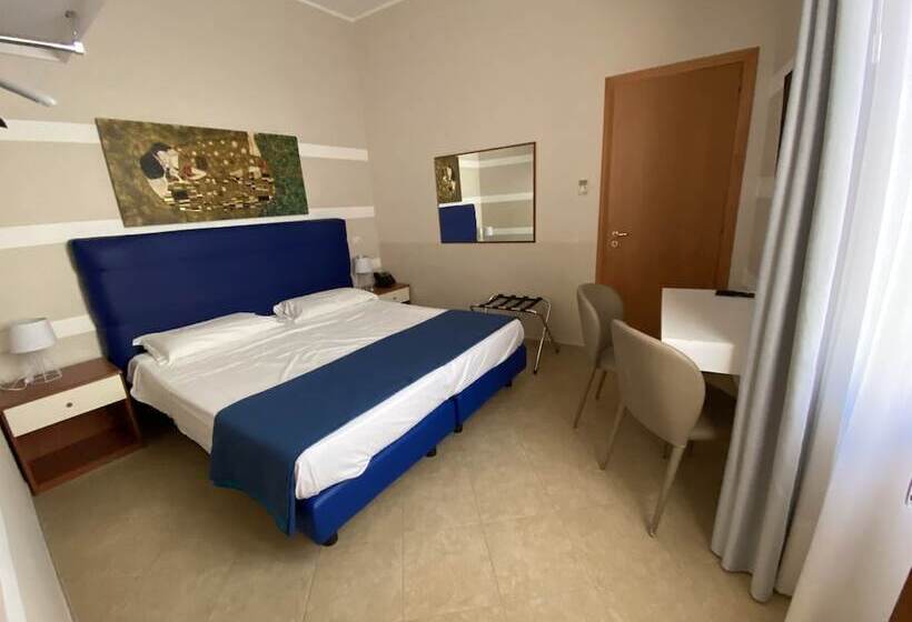 اتاق استاندارد, Albergo Ristorante Del Cacciatore