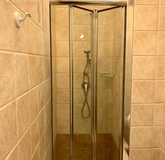 اتاق استاندارد, Albergo Ristorante Del Cacciatore