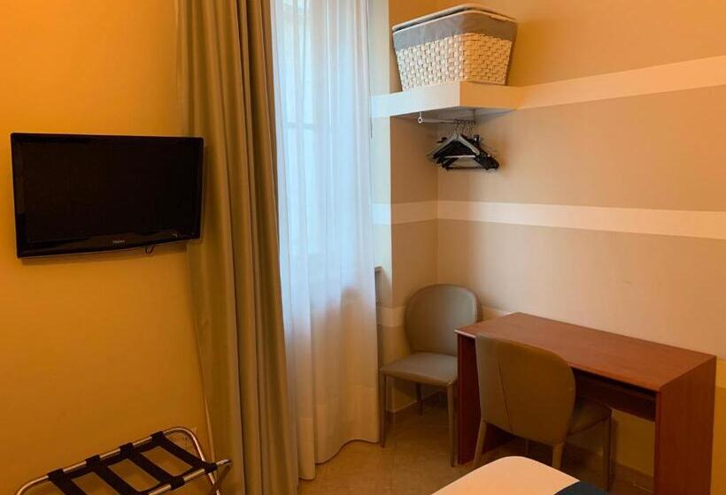 اتاق استاندارد, Albergo Ristorante Del Cacciatore