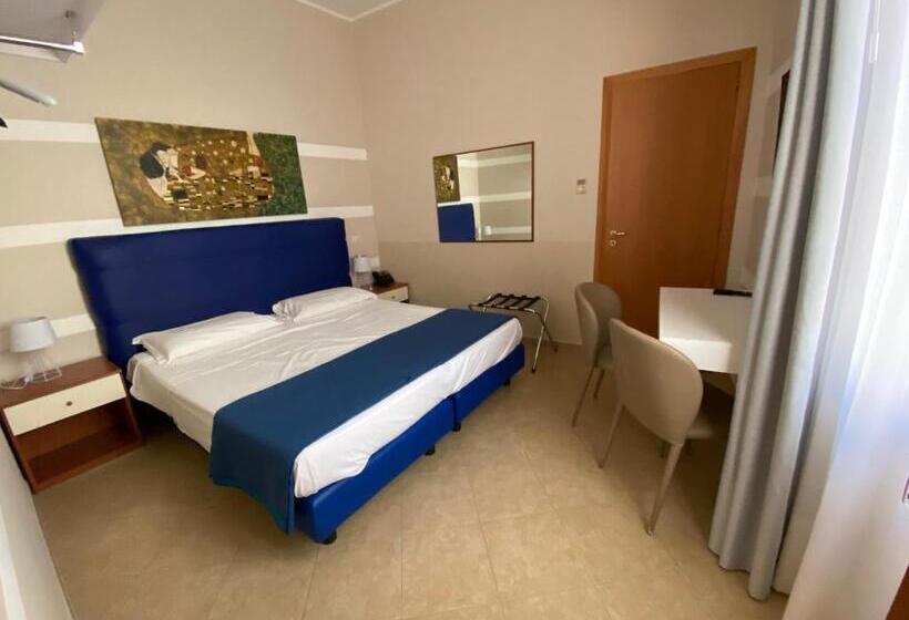 اتاق استاندارد, Albergo Ristorante Del Cacciatore