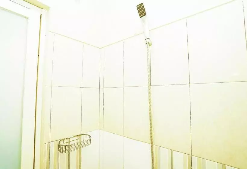 اتاق استاندارد یک نفره, Ardhya Guesthouse Syariah By Ecommerceloka