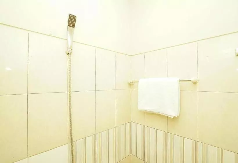 اتاق استاندارد یک نفره, Ardhya Guesthouse Syariah By Ecommerceloka