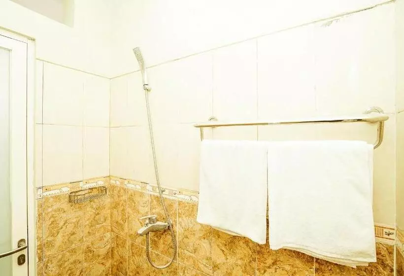 اتاق استاندارد, Ardhya Guesthouse Syariah By Ecommerceloka