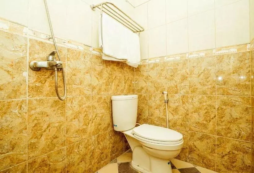 اتاق استاندارد, Ardhya Guesthouse Syariah By Ecommerceloka