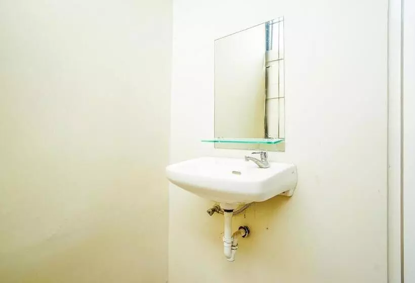 اتاق استاندارد, Ardhya Guesthouse Syariah By Ecommerceloka