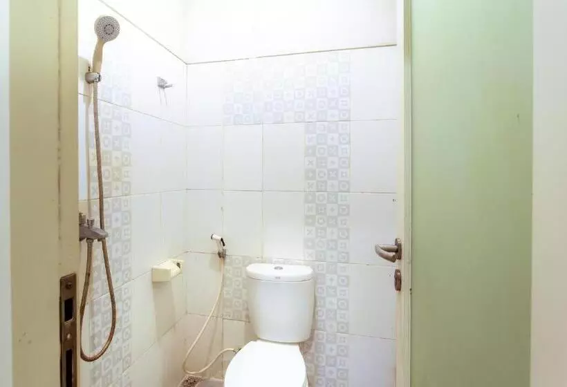 اتاق استاندارد, Ardhya Guesthouse Syariah By Ecommerceloka