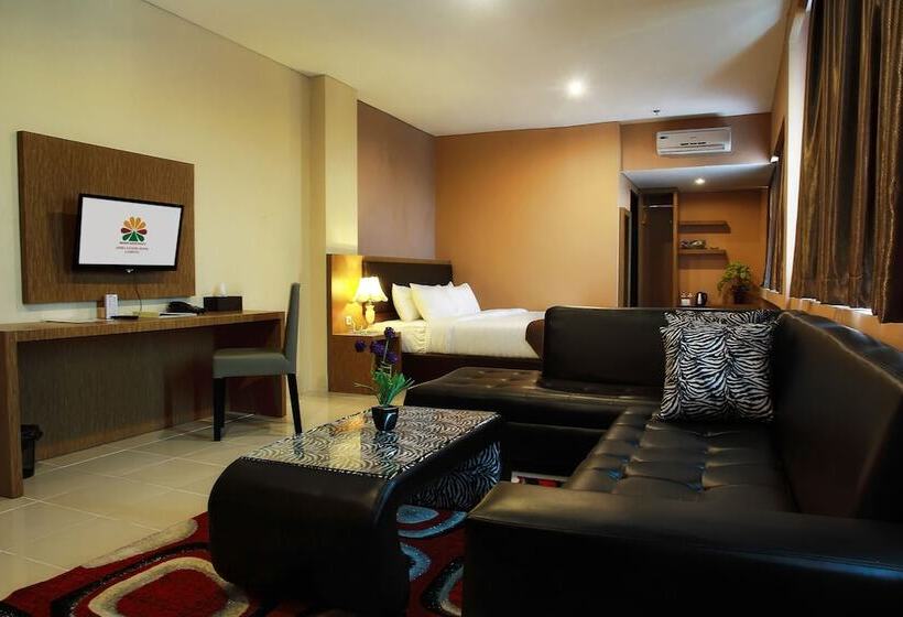 디럭스 룸, Asoka Luxury