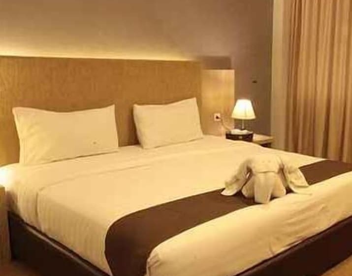 디럭스 룸, Asoka Luxury