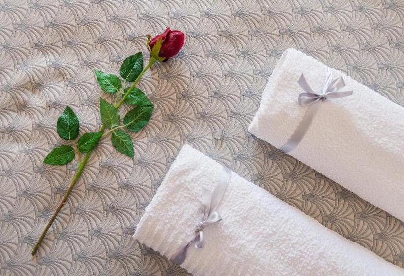 스탠다드 룸, Bacco