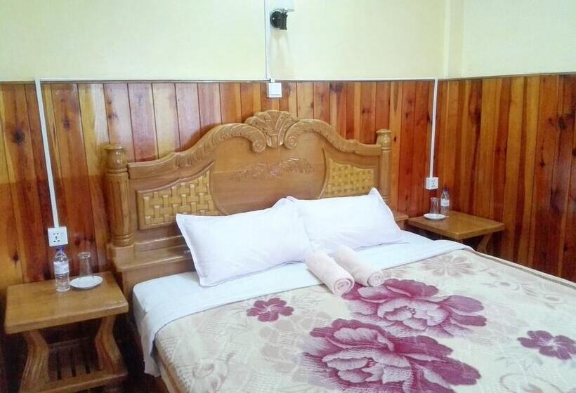 اتاق استاندارد, Bright