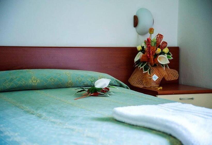 Номер Стандарт, Calabria