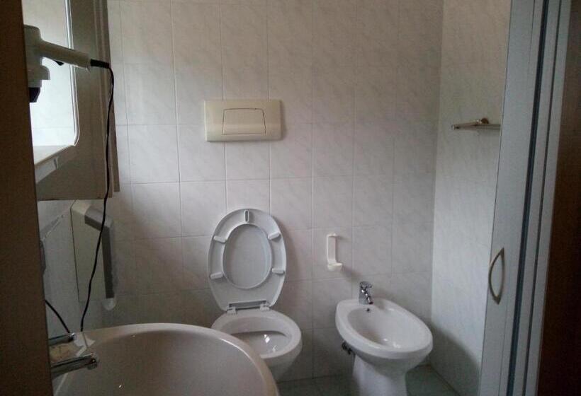 Номер Стандарт, Calabria