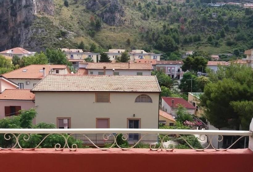 Номер Стандарт, Calabria