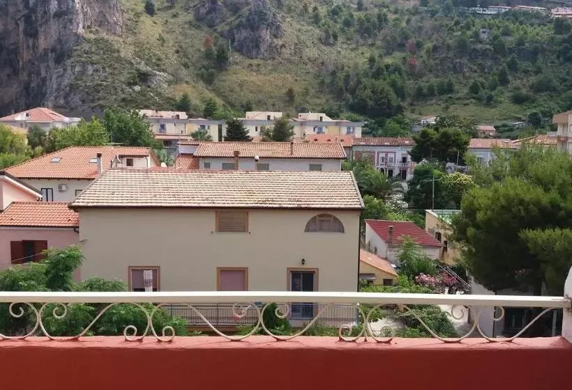 اتاق استاندارد, Calabria