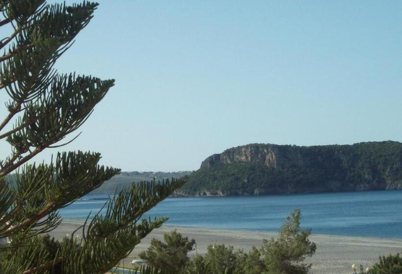 Номер Стандарт, Calabria