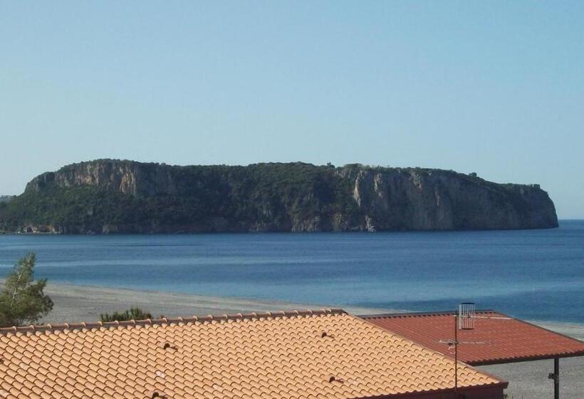Номер Стандарт, Calabria