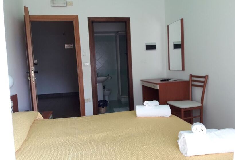 Номер Economy, Calabria