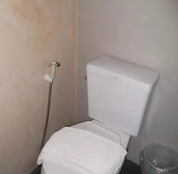 اتاق استاندارد, Chalicha Resort