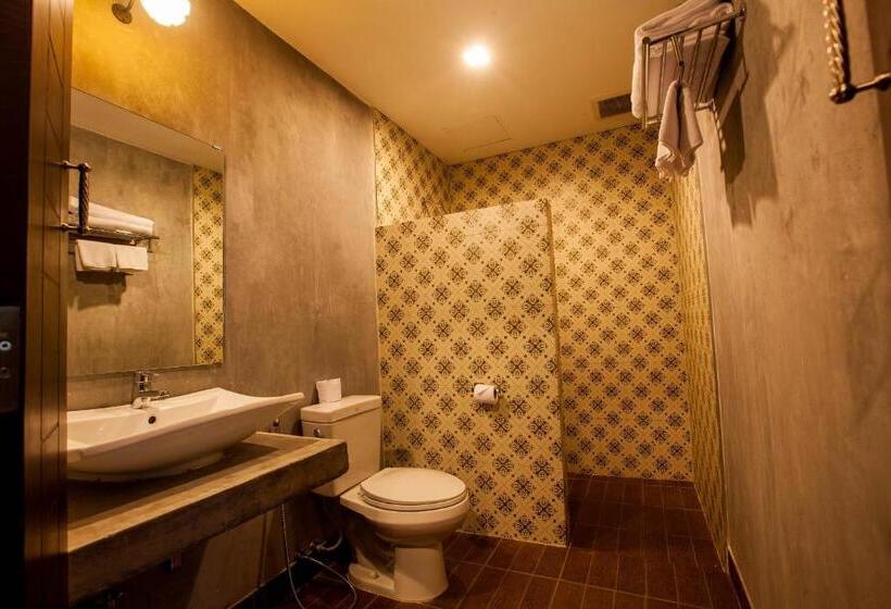 Номер Стандарт, Chalicha Resort