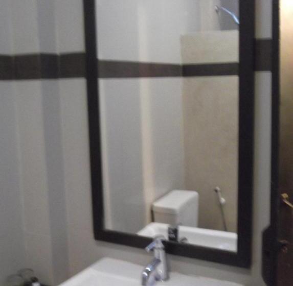 Номер Стандарт, Chalicha Resort