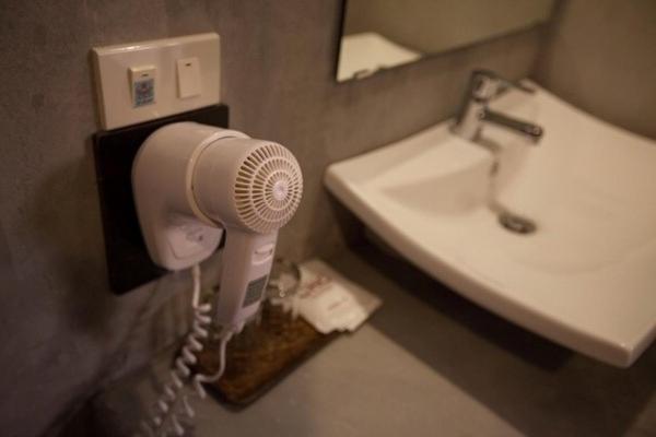 Номер Deluxe, Chalicha Resort