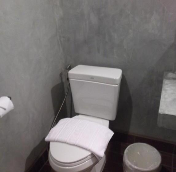Номер Deluxe, Chalicha Resort