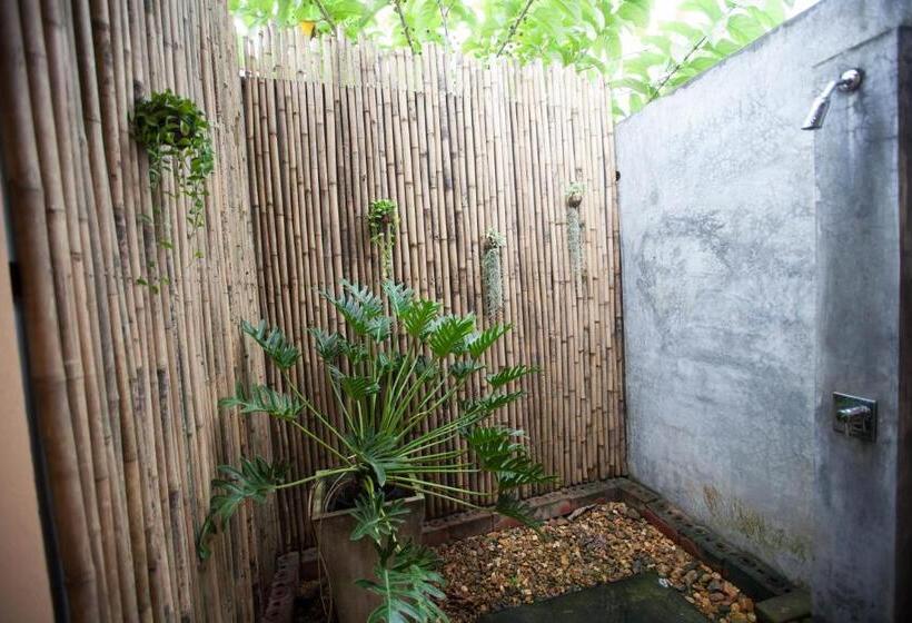 Вилла 1 Спальня, Chalicha Resort